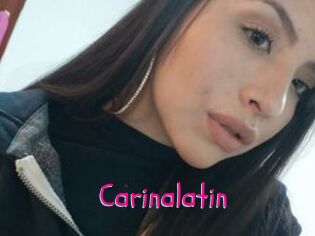 Carinalatin