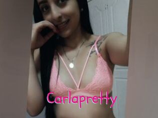 Carlapretty