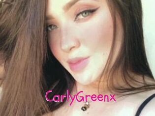 CarlyGreenx