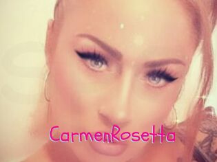 CarmenRosetta