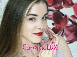 CarolinaLUX