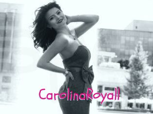 CarolinaRoyall Spanking Sarah