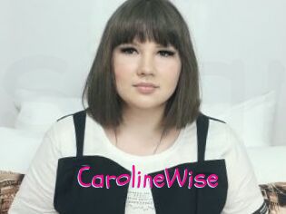 CarolineWise