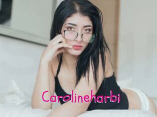 Carolineharbi