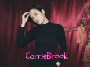 CarrieBrook