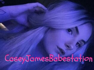 CaseyJamesBabestation