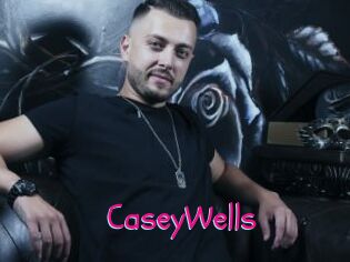 CaseyWells