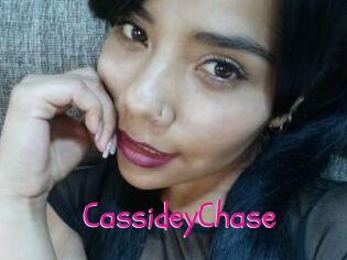 CassideyChase