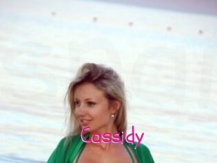 Cassidy