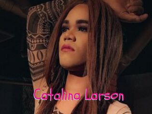 Catalina_Larson