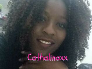 Cathalinaxx