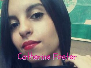 Catherine_Foster
