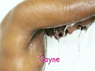 Cayne Spanking Sarah