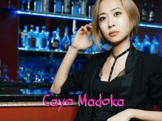 Cayo_Madoka