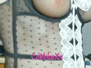 CdMikeXx