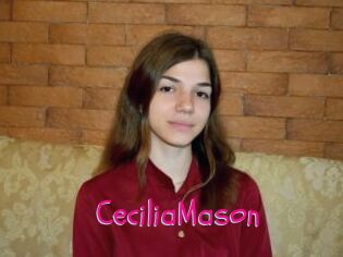 CeciliaMason