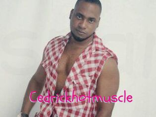 Cedrick_hot_muscle