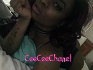 CeeCeeChanel