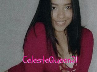 CelesteQueen21