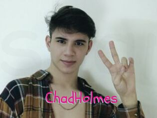 ChadHolmes