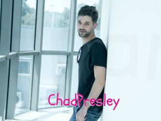 ChadPresley