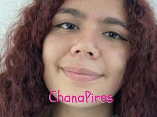 ChanaPires