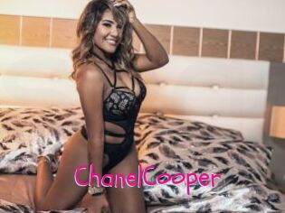 ChanelCooper