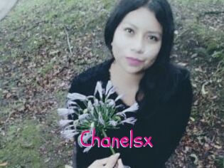 Chanelsx