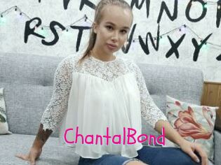 ChantalBond