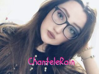 ChanteleRain