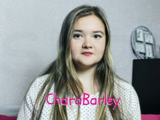 CharaBarley