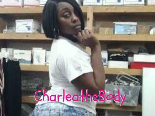 CharleatheBody