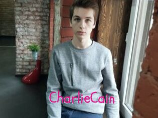 CharlieCain