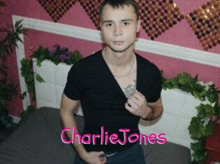 CharlieJones