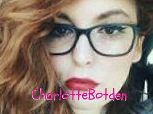 CharlotteBotden