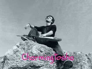 CharmingTosha