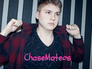 ChaseMateos