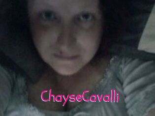 Chayse_Cavalli