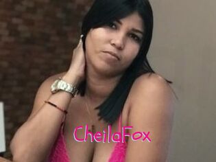 CheilaFox