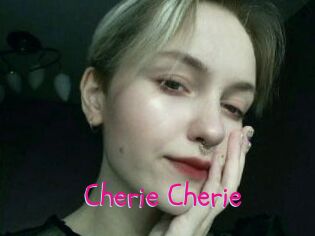 Cherie_Cherie Spanking Sarah