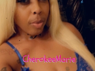 CherokeeMarie