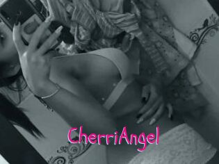 CherriAngel