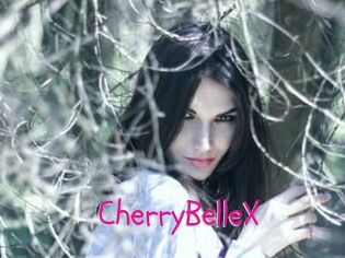 CherryBelleX