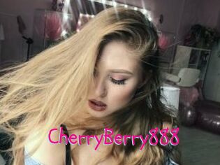 CherryBerry888