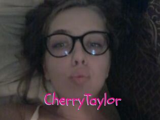 CherryTaylor