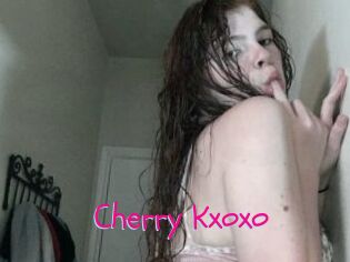Cherry_Kxoxo Spanking Sarah