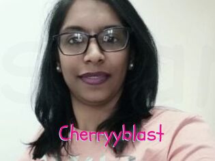 Cherryyblast