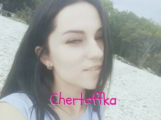 Chertoffka