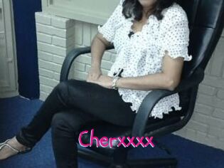 Cherxxxx