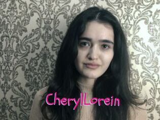 CherylLorein